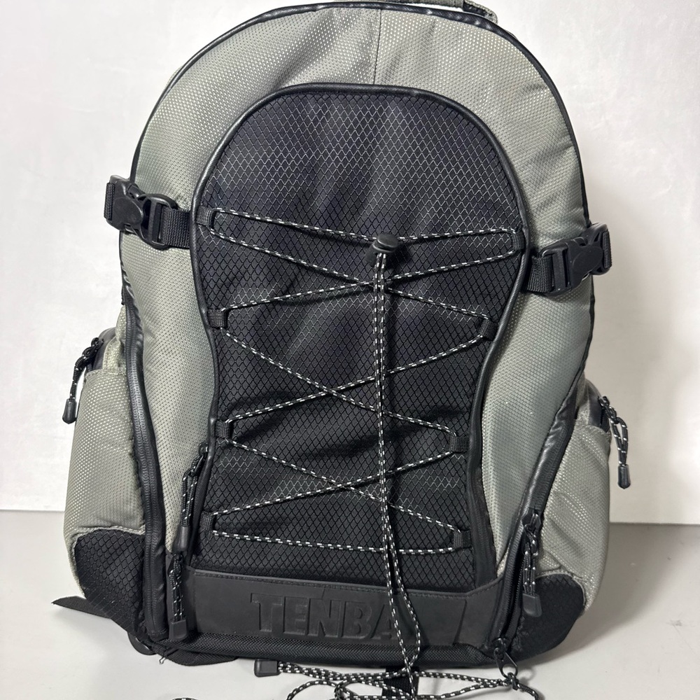 Tenba Camera Backpack Bag